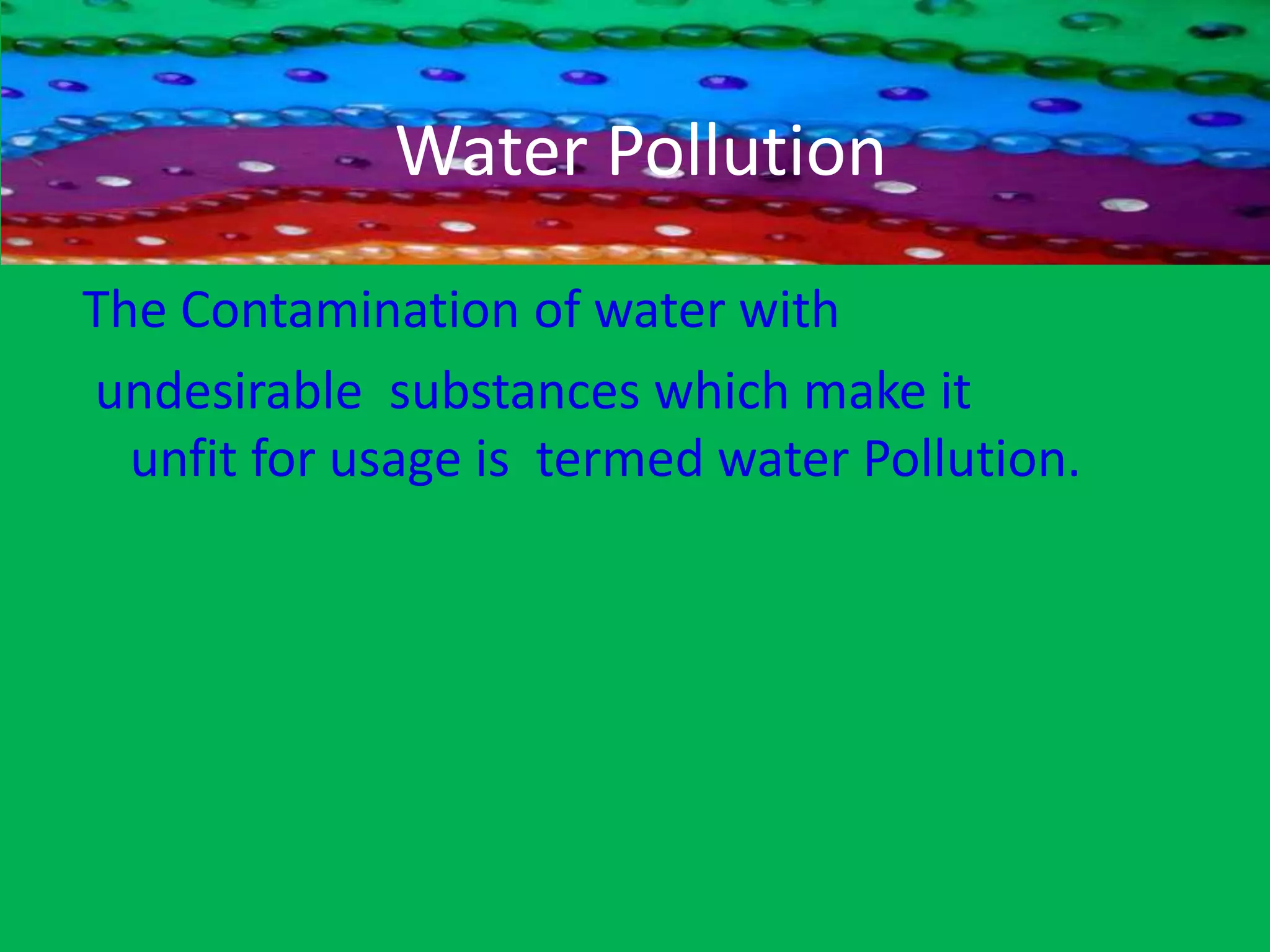 EffectsAir Pollution affects???Human healthAnimals PlantsThe atmosphere as a whole