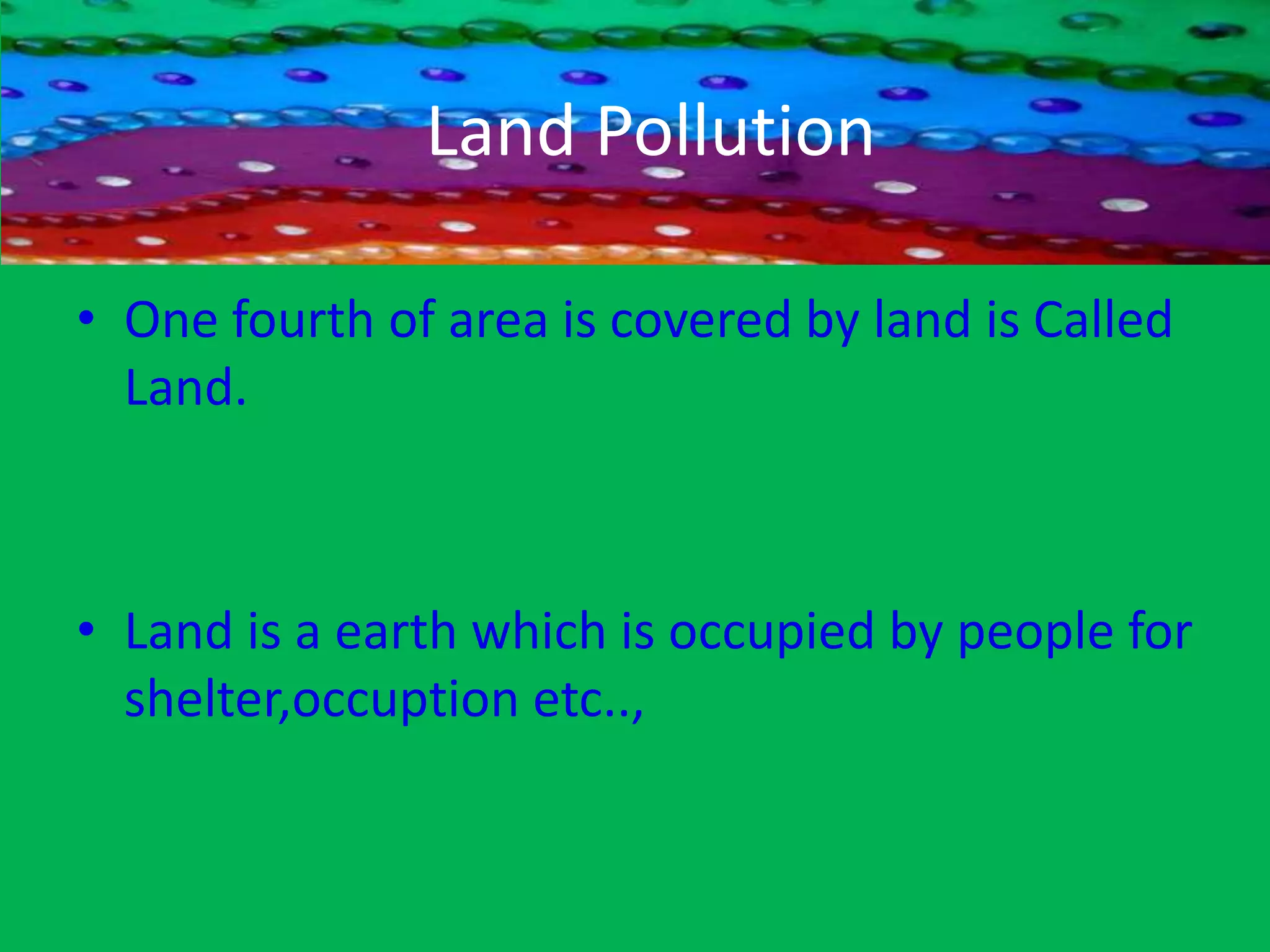 How to Avoid Noise PollutionThe Government should ensure the new machines that Should be noise proof.Air ports must be away from residential area.The Sound horn symbol is to be in School Roads.