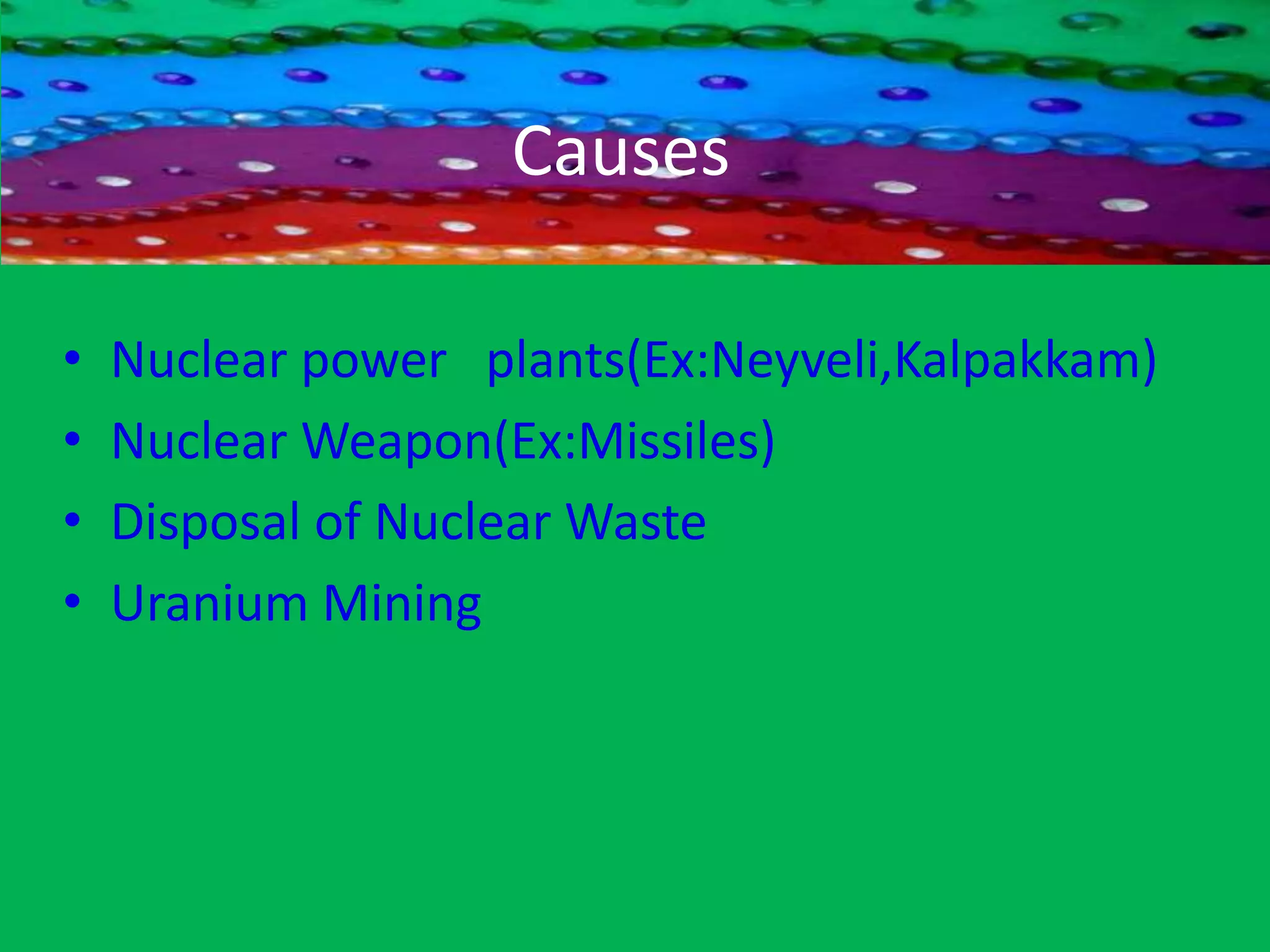 Prevention of Land PollutionMore and more land should be brought under farmingTrees should be planted everywhere.Waste matter should be disposed immediatelyAvoid drilling the Land for more underground water.Avoid using more fertilizers and  Pesticides.