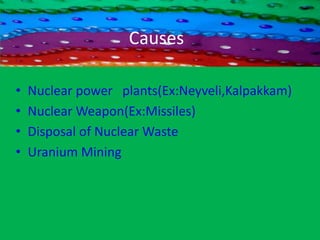 Prevention of Land PollutionMore and more land should be brought under farmingTrees should be planted everywhere.Waste matter should be disposed immediatelyAvoid drilling the Land for more underground water.Avoid using more fertilizers and  Pesticides.