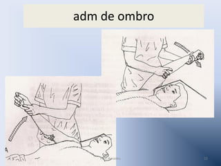 adm de ombro

Prof. Amadeu

12

 