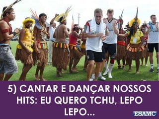 A comercialização foi 30% maior do que 2006,
ano em que o país sediou a Copa do Mundo.
 