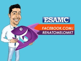 MÍDIA ESPONTÂNEA = EXPOSIÇÃO DOS
PATROCINADORES
 