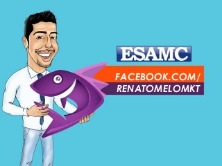 FACEBOOK.COM/
RENATOMELOMKT
 