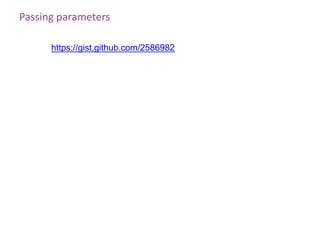 15 anonymous methods, partial types and nullable types | PDF