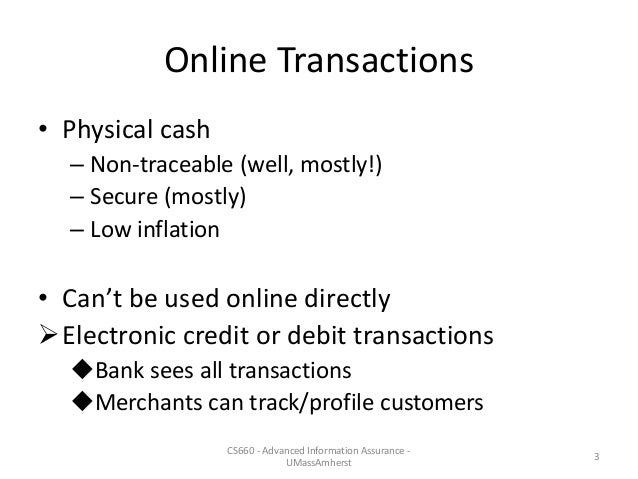 Bitcoin Basics Make Money Online - 