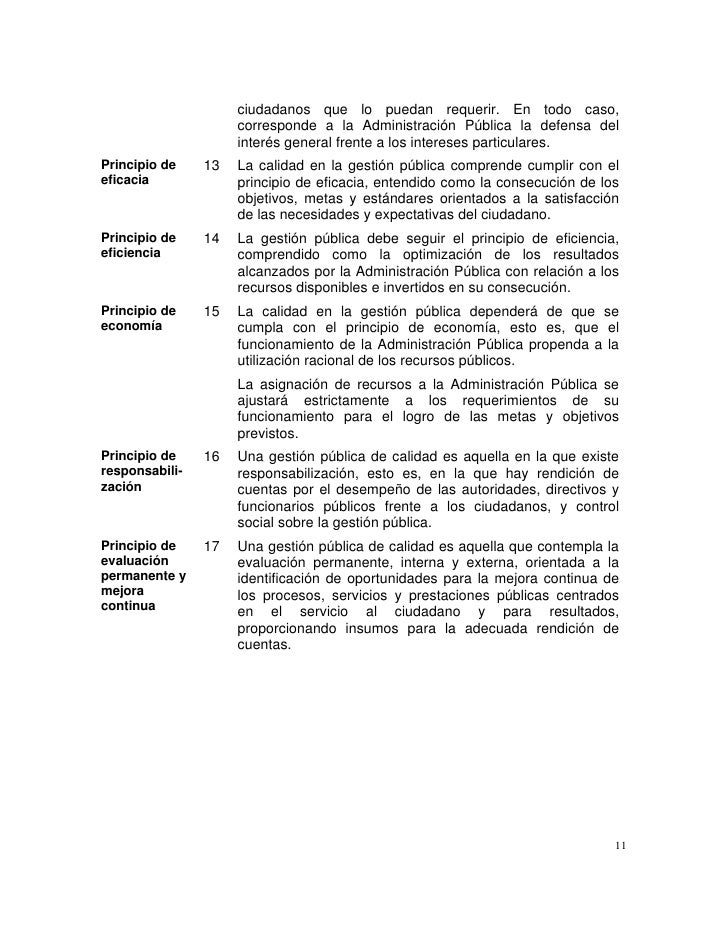 15. carta iberoamericana de calidad