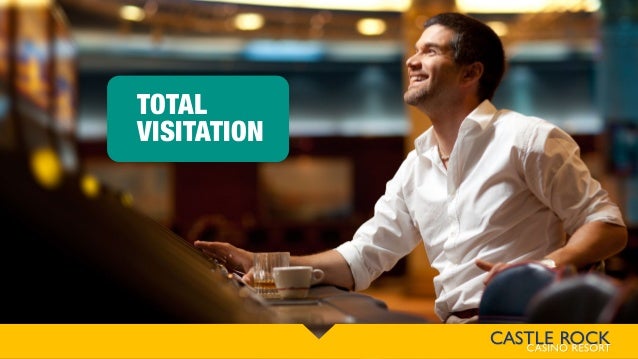 Casino Employment Demographics Casino Employment Demographics