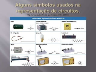 15   circuitos elétricos