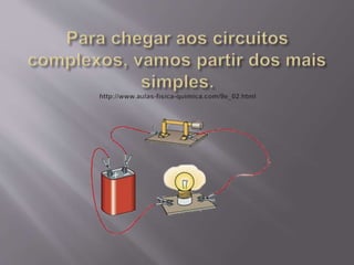 15   circuitos elétricos