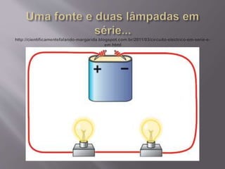 15   circuitos elétricos