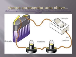 15   circuitos elétricos