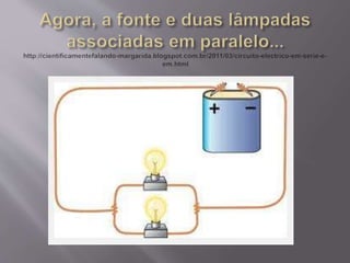 15   circuitos elétricos