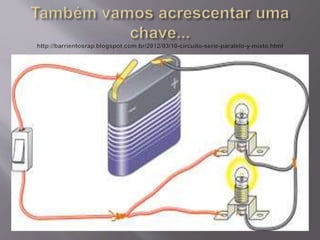 15   circuitos elétricos