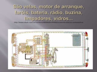 15   circuitos elétricos