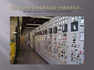 15   circuitos elétricos