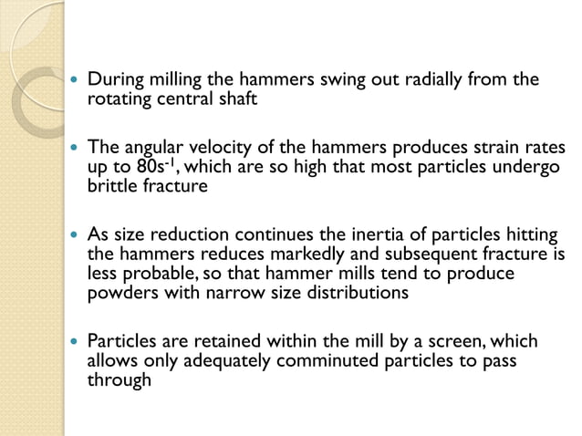15 communition | PPT