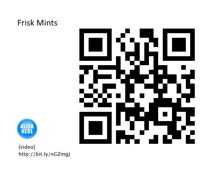15 Cool QR Code Things