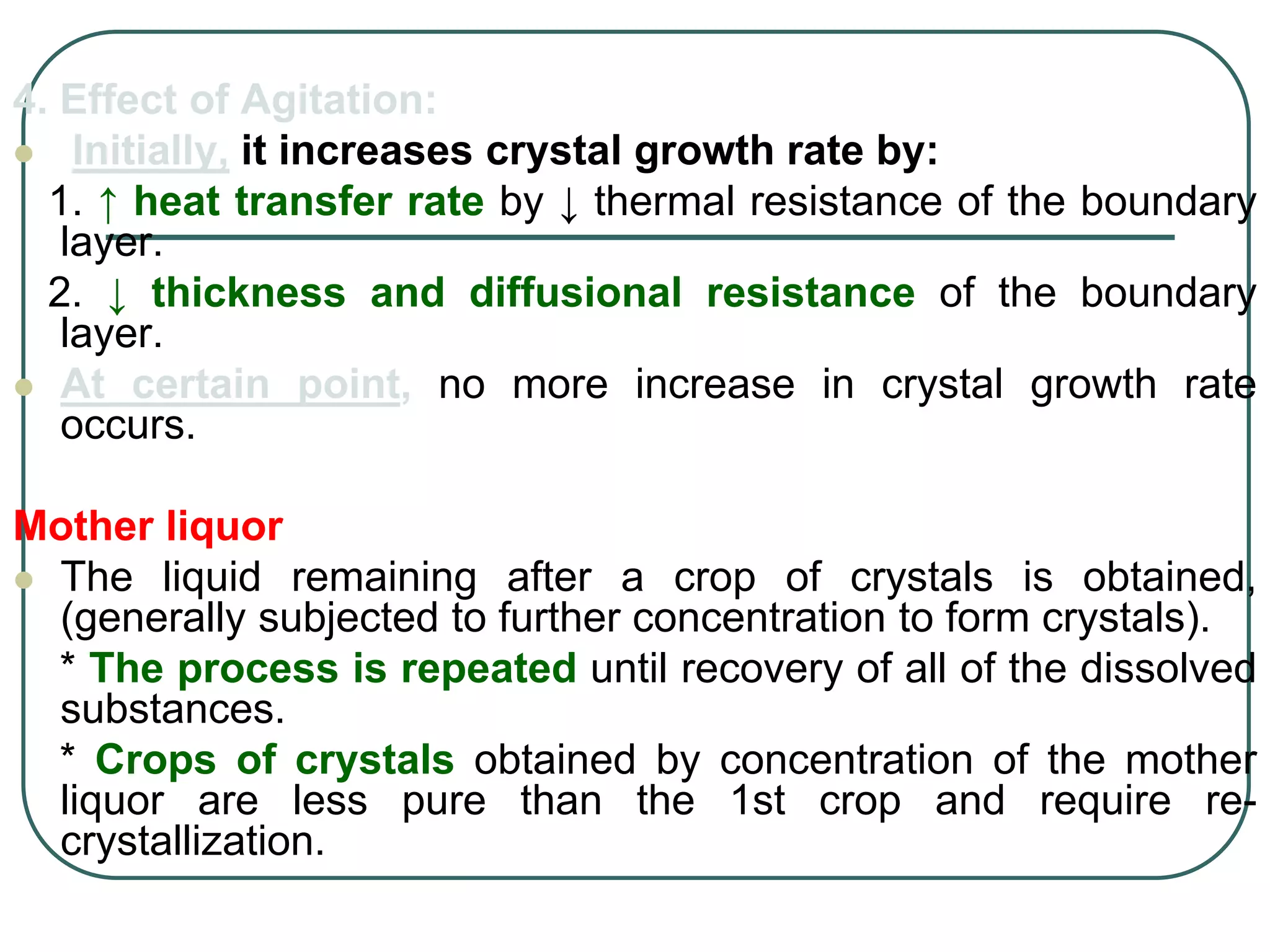 15 crystallization | PDF