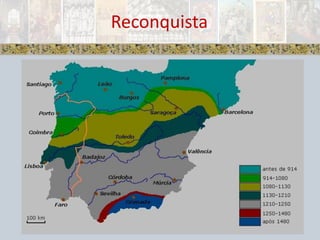 Reconquista