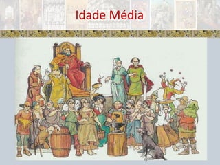 Idade Média