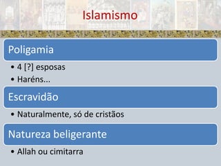 Islamismo