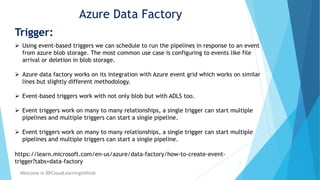 15- Event-based Trigger in Azure Data Factory.pptx
