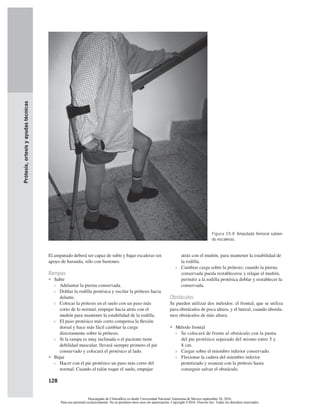 15 - Fisioterapia en el amputado de miembro inferior.pdf