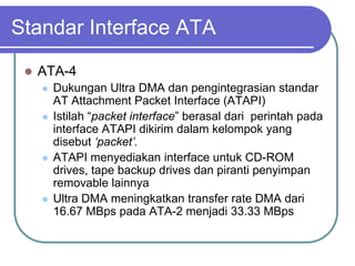 15. ide pata dan sata | PPSX
