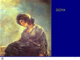 5
GOYA