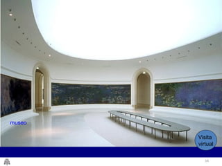 54
CARRACCI Triunfo de Baco y Ariadna
museo
Visita
virtual