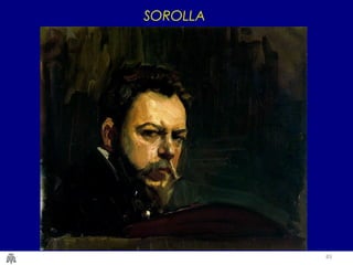 83
SOROLLA
