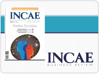 Incae Business Review