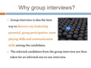 15- Interview and its Types.pptx