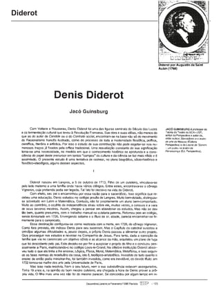 Diderot
 