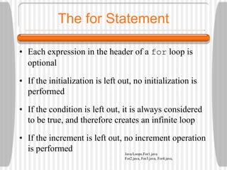 15-Loops.ppt