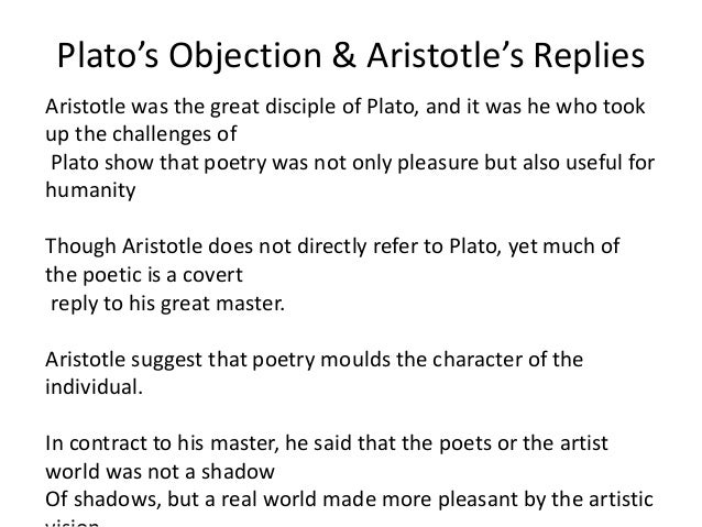 Plato philosopher poetry picture