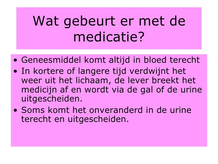 neusdruppels in oor