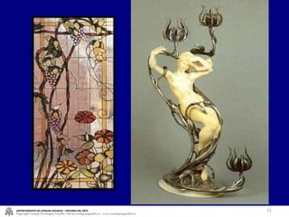 DEPARTAMENTO DE CIENCIAS SOCIALES – HISTORIA DEL ARTE Copyright Colegio Escolapias Gandia  info@escolapiasgandia.es  www.escolapiasgandia.es 