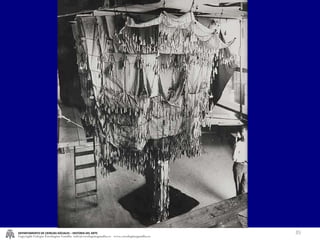 CARRACCI  Galería Farnese DEPARTAMENTO DE CIENCIAS SOCIALES – HISTORIA DEL ARTE Copyright Colegio Escolapias Gandia  info@escolapiasgandia.es  www.escolapiasgandia.es 