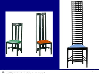 DEPARTAMENTO DE CIENCIAS SOCIALES – HISTORIA DEL ARTE Copyright Colegio Escolapias Gandia  info@escolapiasgandia.es  www.escolapiasgandia.es 