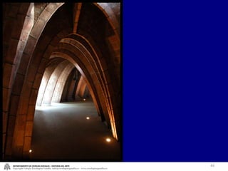 DEPARTAMENTO DE CIENCIAS SOCIALES – HISTORIA DEL ARTE Copyright Colegio Escolapias Gandia  info@escolapiasgandia.es  www.escolapiasgandia.es 