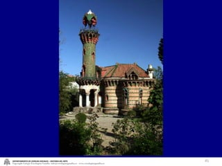 DEPARTAMENTO DE CIENCIAS SOCIALES – HISTORIA DEL ARTE Copyright Colegio Escolapias Gandia  info@escolapiasgandia.es  www.escolapiasgandia.es 