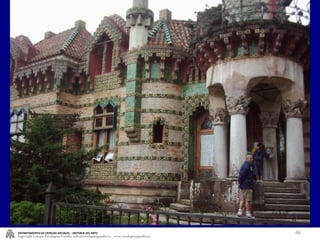 CARRACCI  Triunfo de Baco y Ariadna DEPARTAMENTO DE CIENCIAS SOCIALES – HISTORIA DEL ARTE Copyright Colegio Escolapias Gandia  info@escolapiasgandia.es  www.escolapiasgandia.es 