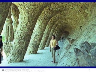 CARRACCI  Galería Farnese DEPARTAMENTO DE CIENCIAS SOCIALES – HISTORIA DEL ARTE Copyright Colegio Escolapias Gandia  info@escolapiasgandia.es  www.escolapiasgandia.es 