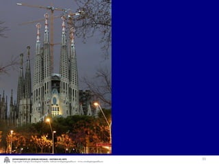 DEPARTAMENTO DE CIENCIAS SOCIALES – HISTORIA DEL ARTE Copyright Colegio Escolapias Gandia  info@escolapiasgandia.es  www.escolapiasgandia.es 