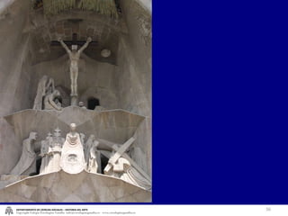 DEPARTAMENTO DE CIENCIAS SOCIALES – HISTORIA DEL ARTE Copyright Colegio Escolapias Gandia  info@escolapiasgandia.es  www.escolapiasgandia.es 