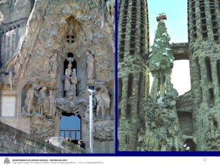 DEPARTAMENTO DE CIENCIAS SOCIALES – HISTORIA DEL ARTE Copyright Colegio Escolapias Gandia  info@escolapiasgandia.es  www.escolapiasgandia.es 