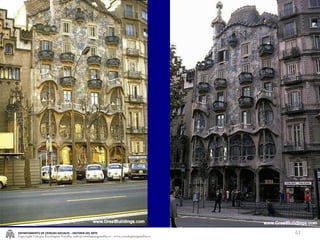 DEPARTAMENTO DE CIENCIAS SOCIALES – HISTORIA DEL ARTE Copyright Colegio Escolapias Gandia  info@escolapiasgandia.es  www.escolapiasgandia.es 