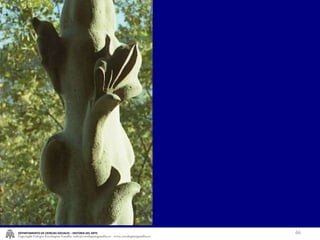 DEPARTAMENTO DE CIENCIAS SOCIALES – HISTORIA DEL ARTE Copyright Colegio Escolapias Gandia  info@escolapiasgandia.es  www.escolapiasgandia.es 